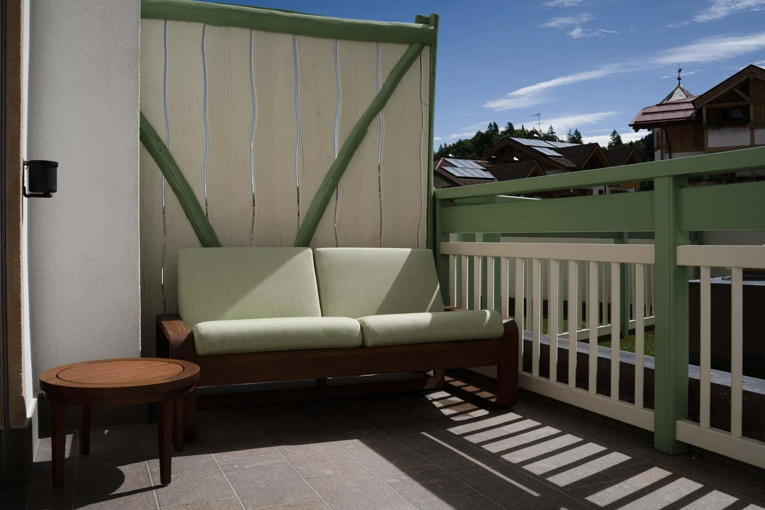 Alpino Baby Family Hotel