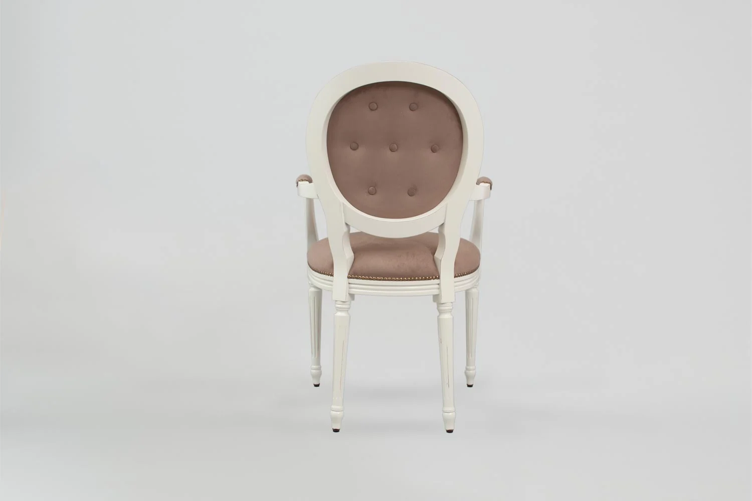 Versailles Brown – Inneneinrichtung, Möbel, BS Chairs
