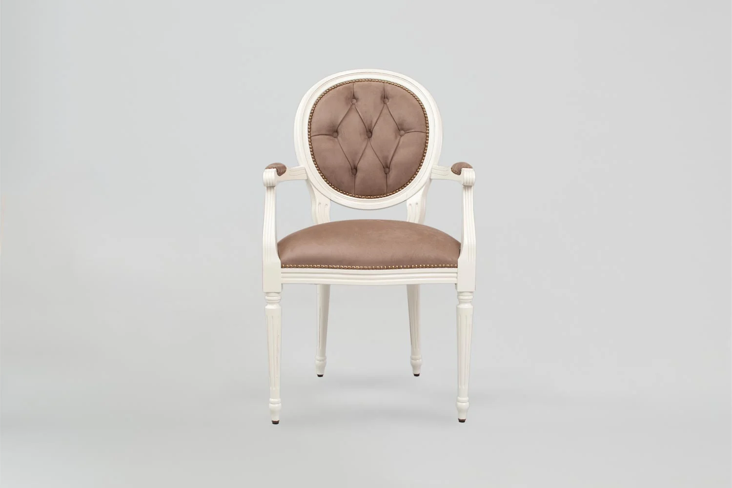 Versailles Brown – Inneneinrichtung, Möbel, BS Chairs