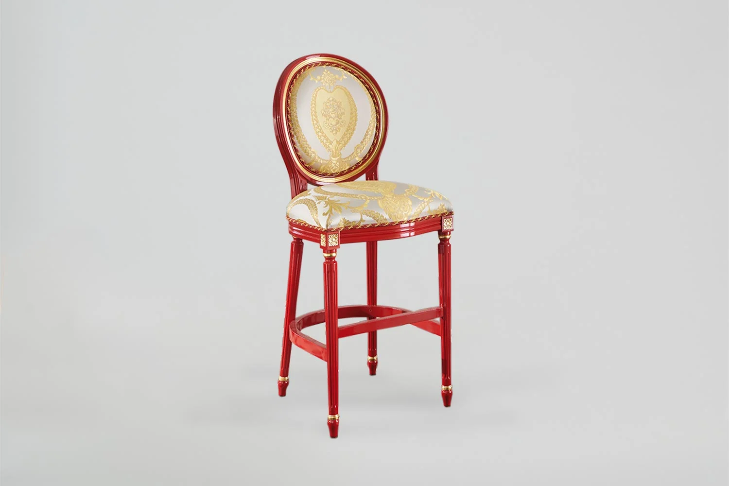 Versailles, Stools