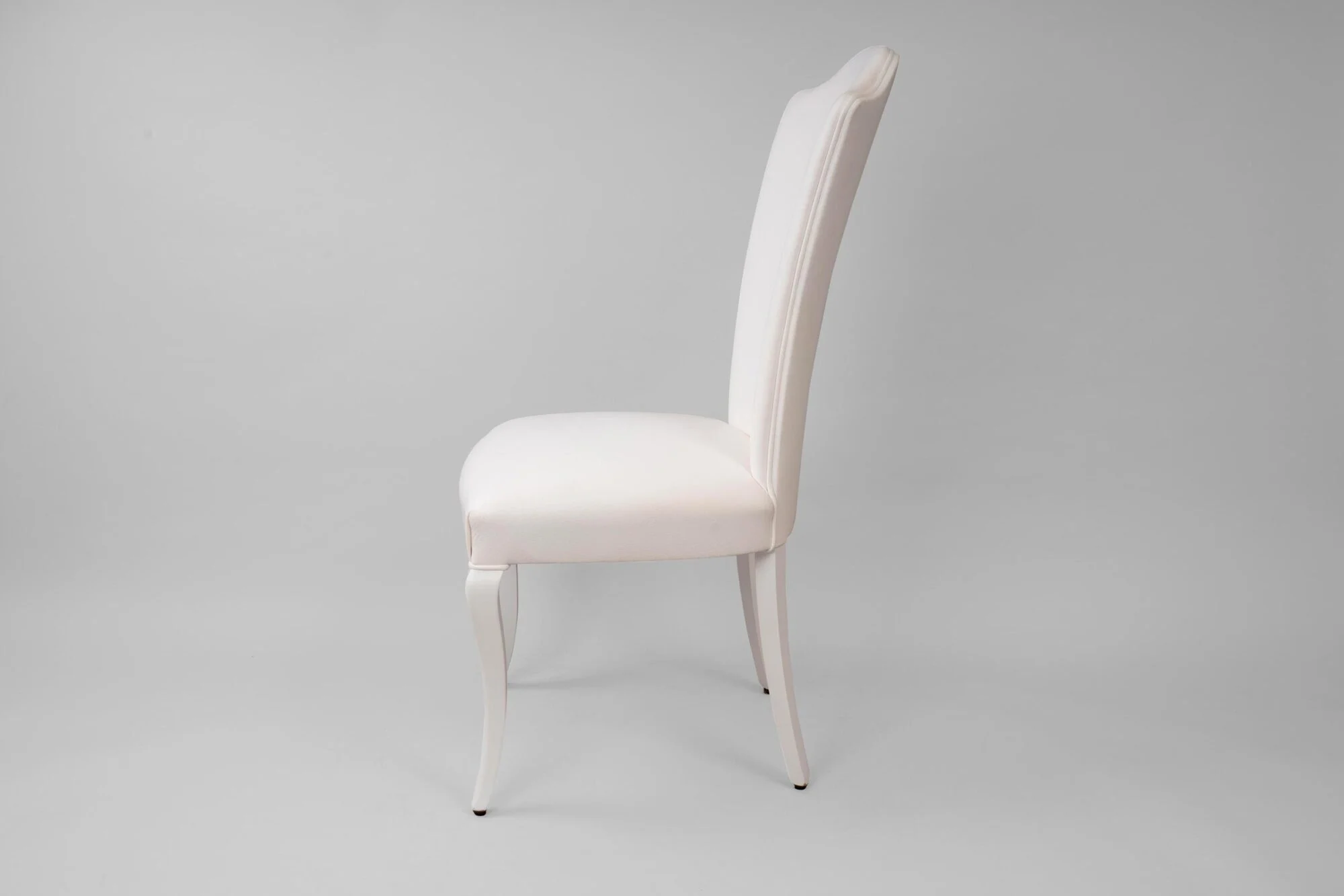 Sedute e arredi BS Chairs — interior design, arredamento, vista laterale