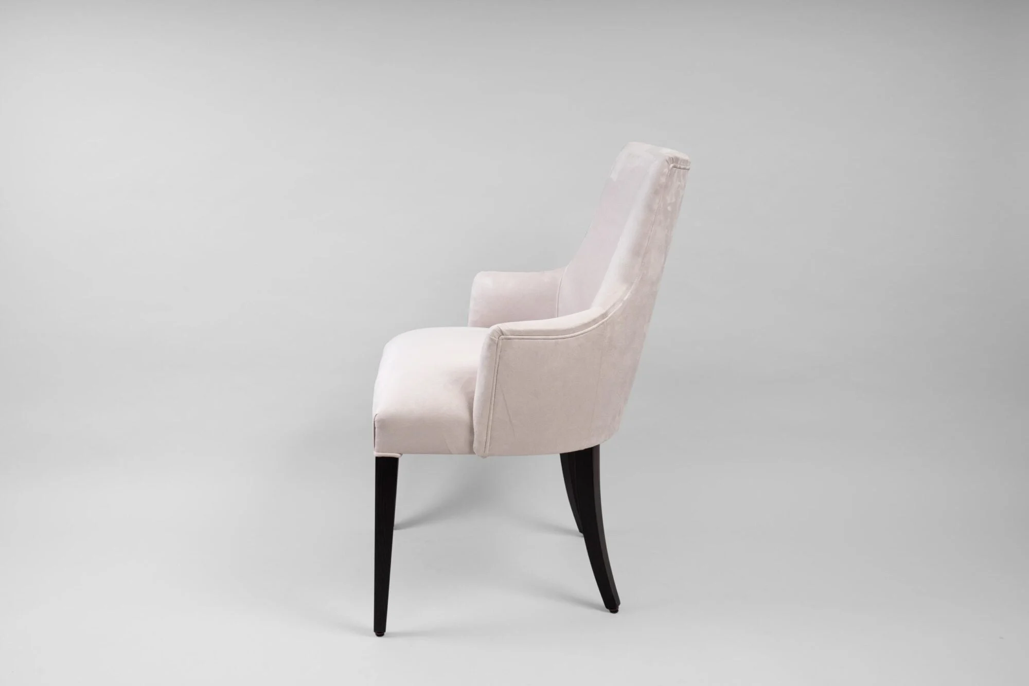 Sedute e arredi BS Chairs — interior design, arredamento, vista laterale