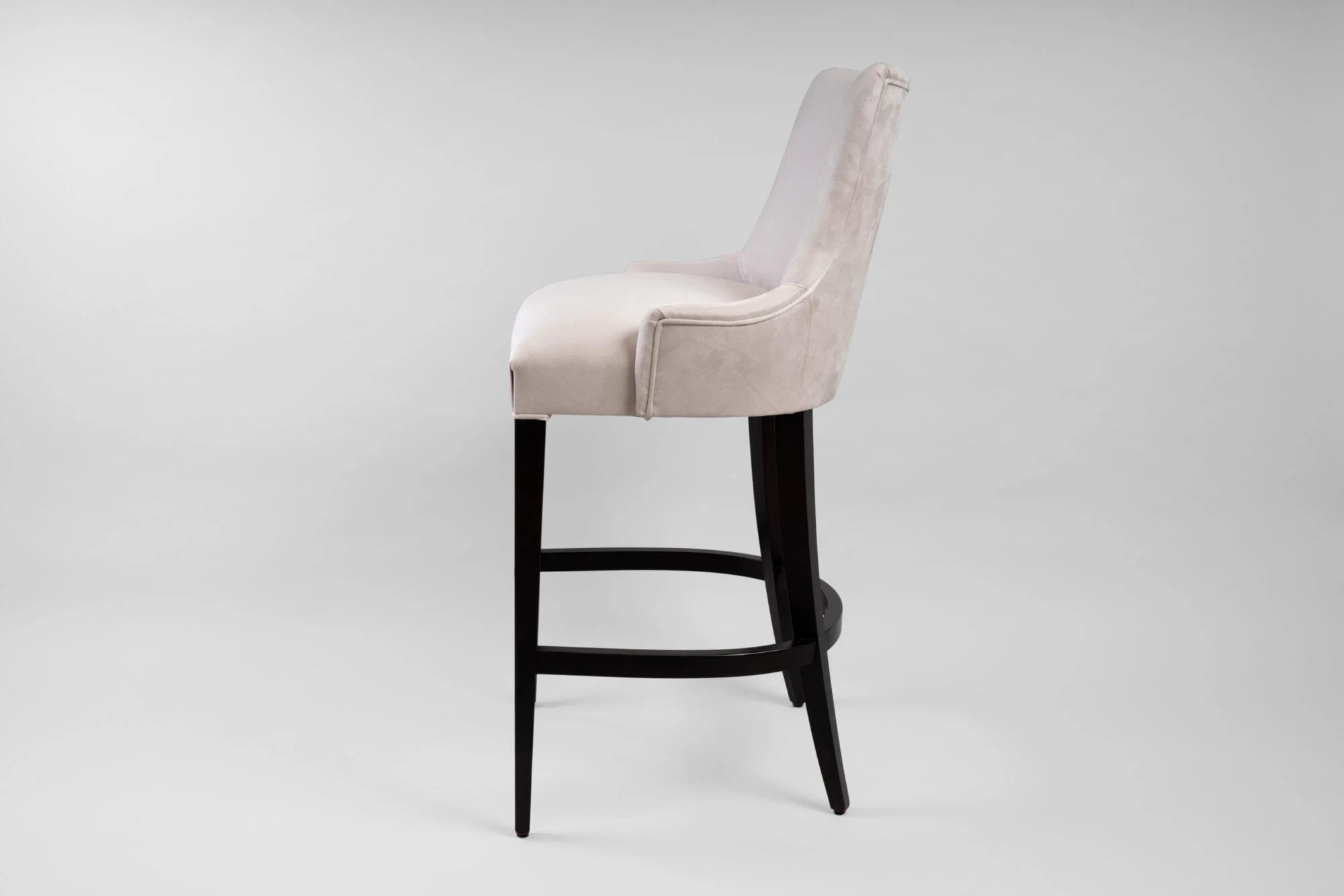 Sedute e arredi BS Chairs — interior design, arredamento, vista laterale