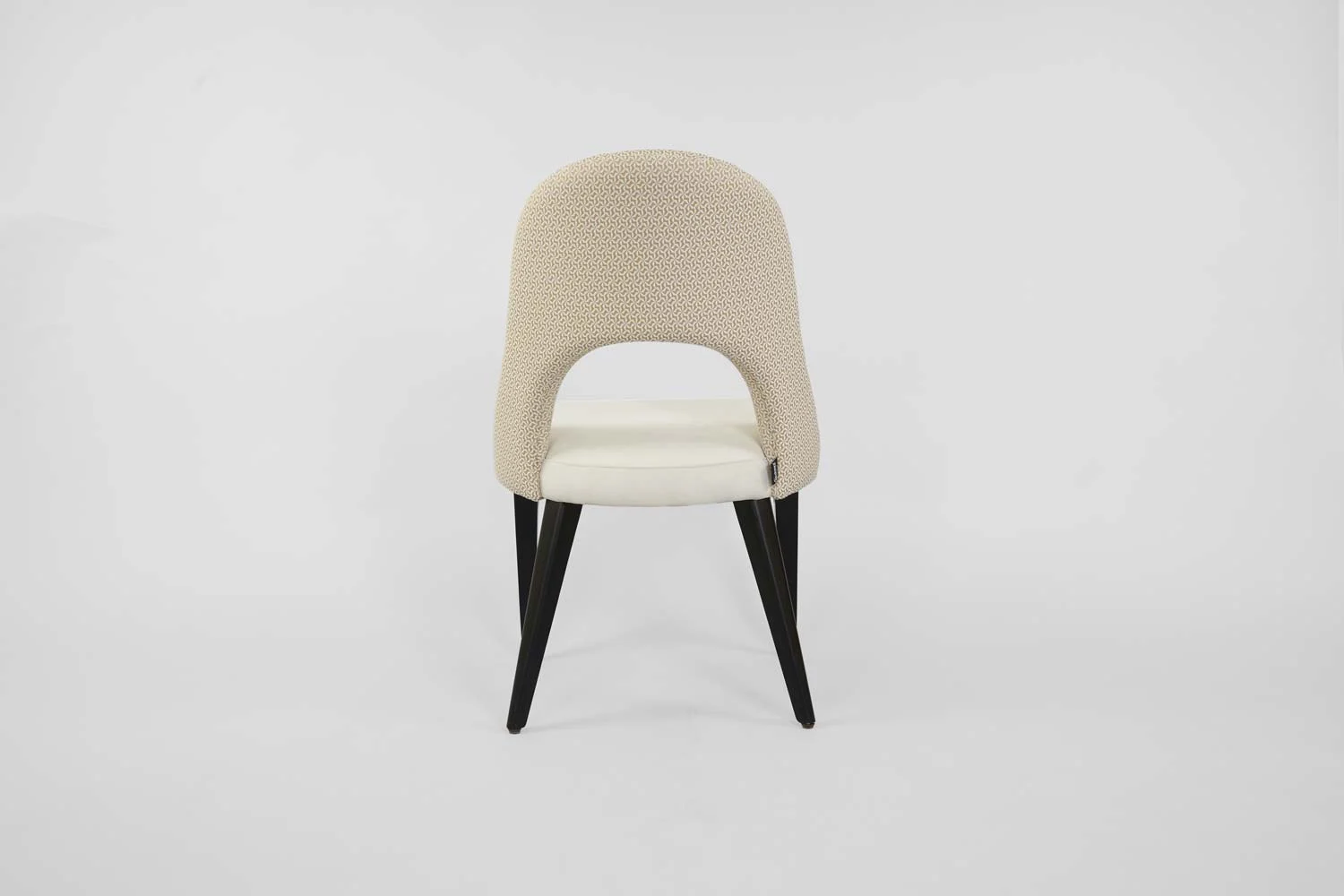 Goteborg Perla – Inneneinrichtung, Möbel, BS Chairs, Rückansicht