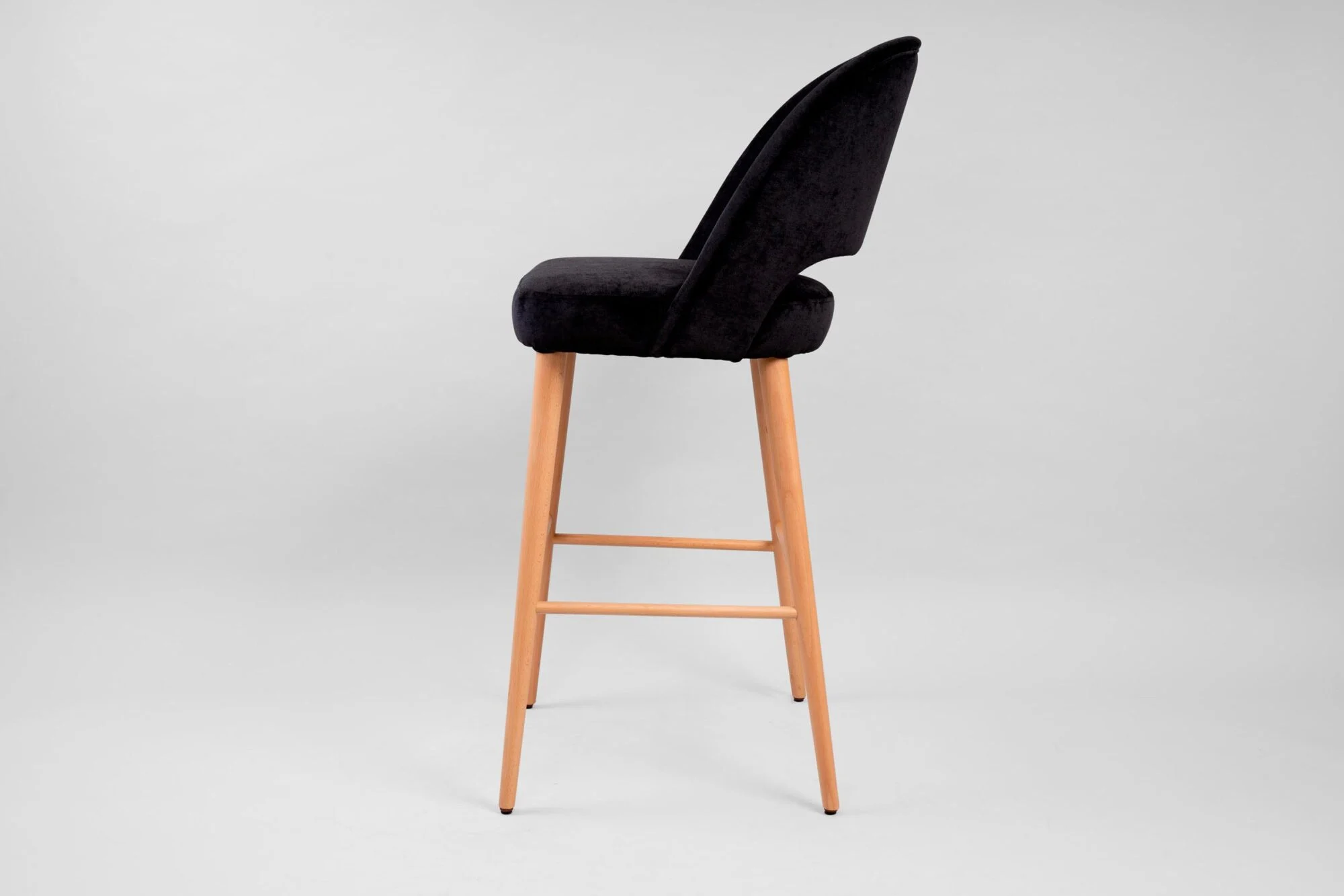 Sedute e arredi BS Chairs — interior design, arredamento, vista laterale