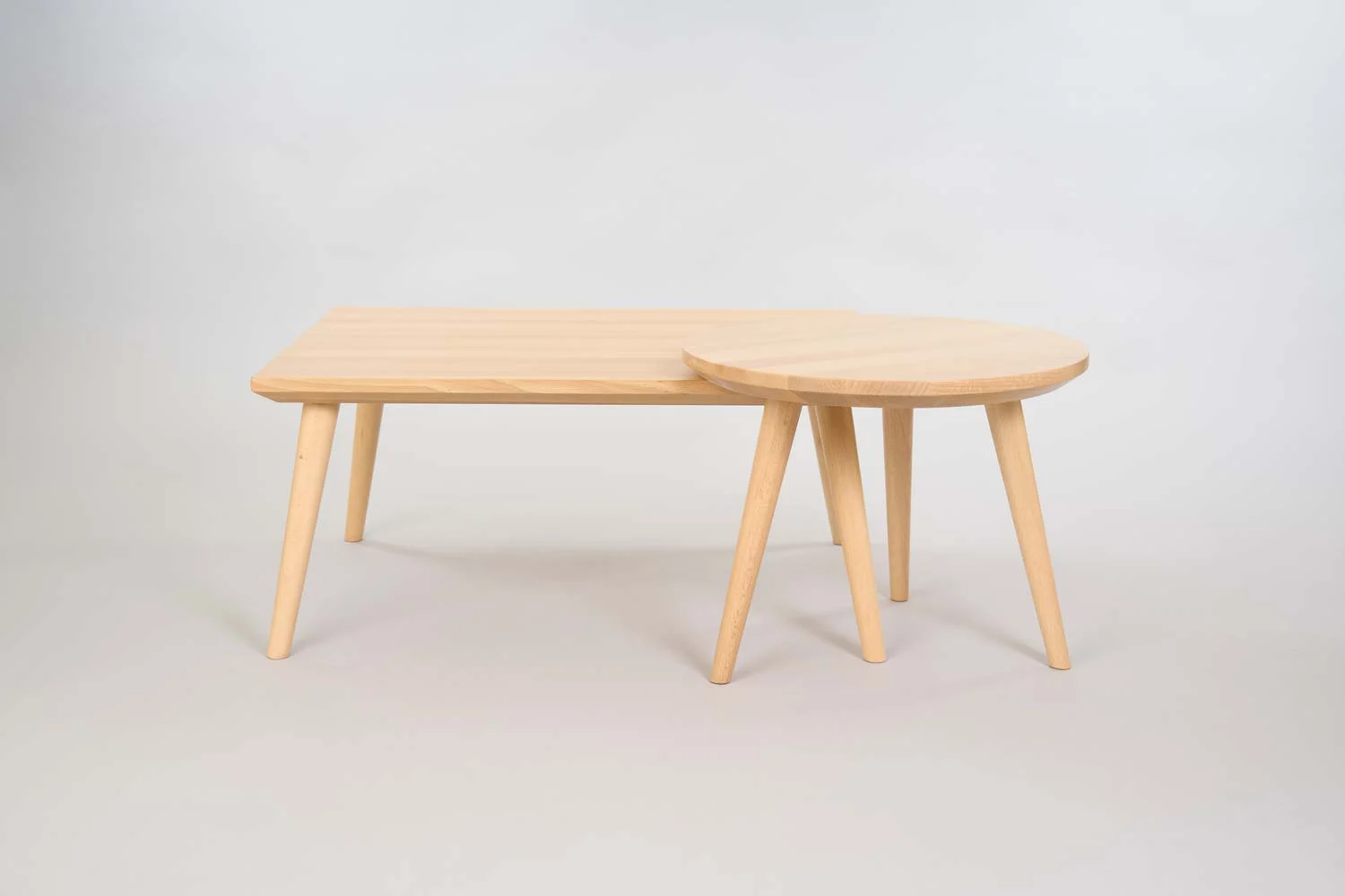 Comp Detroit — interior design, arredamento, BS Chairs