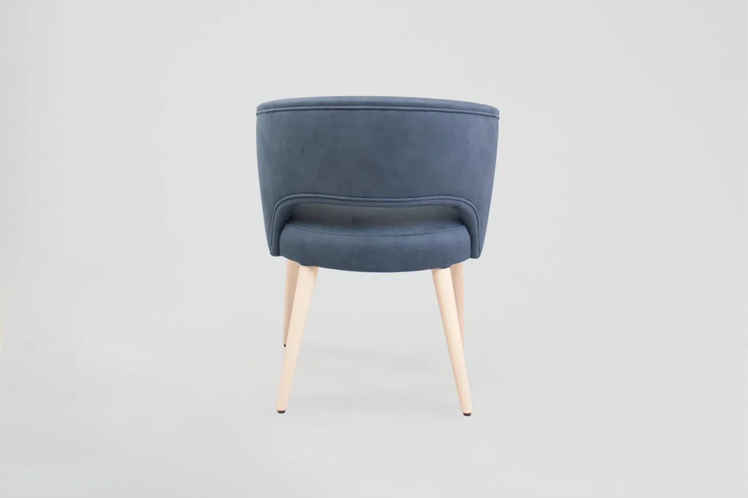 Portland Blu — interior design, arredamento, BS Chairs