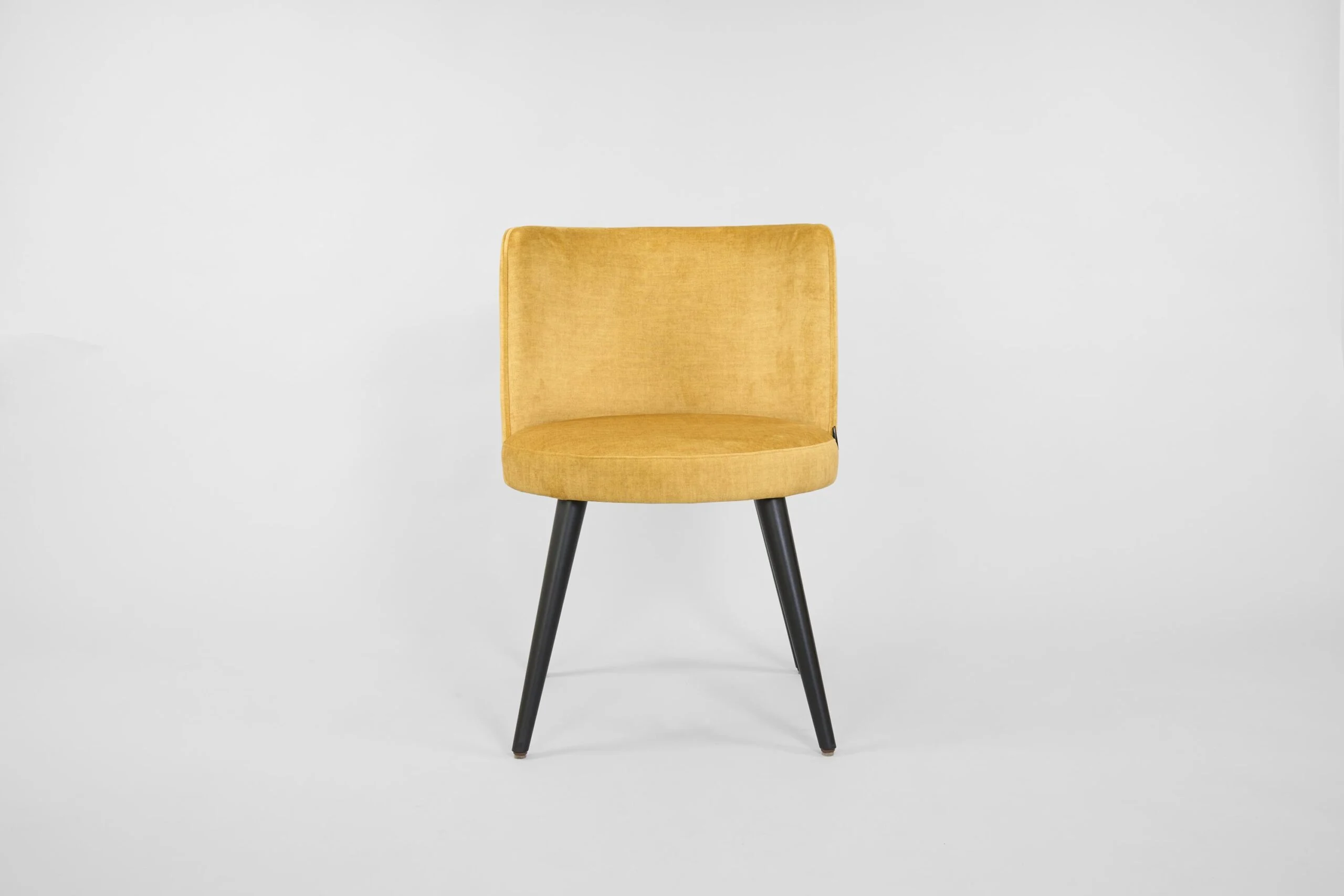 Paris Arancio — interior design, arredamento, BS Chairs
