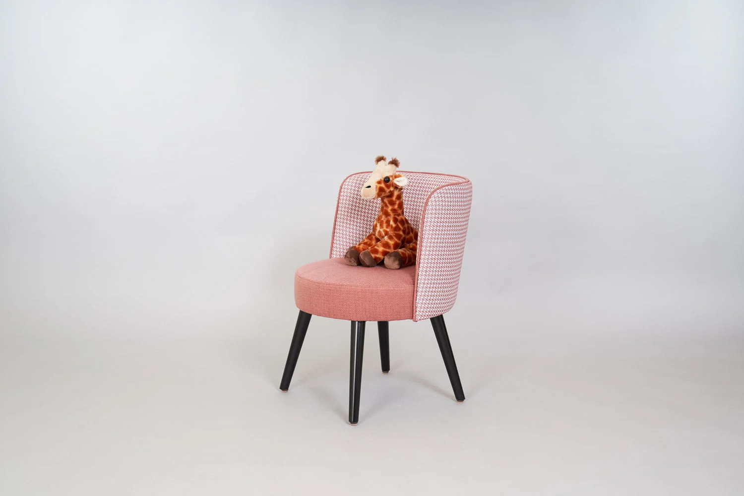 Paris Baby, Poltroncine