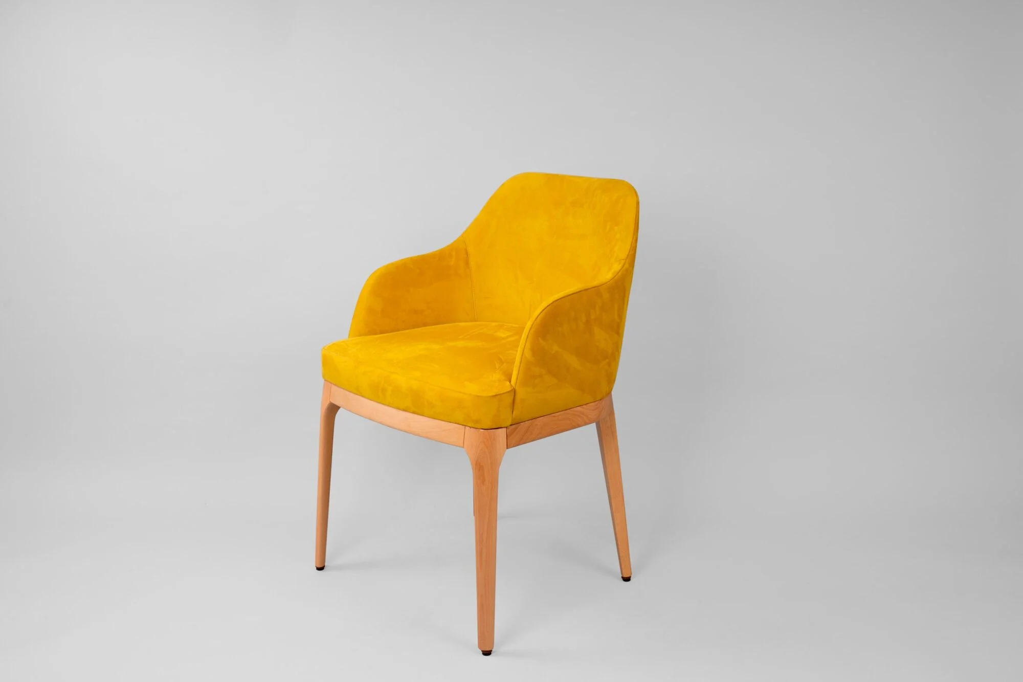 Buffalo, Poltroncine