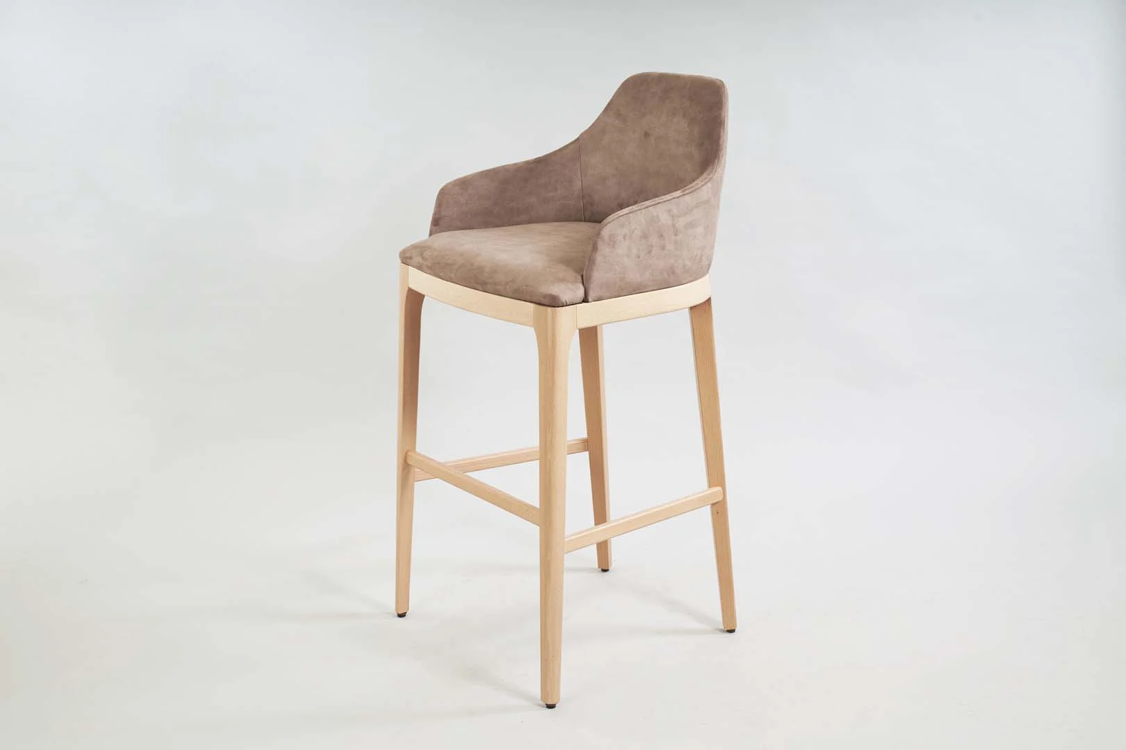 Buffalo, Stools