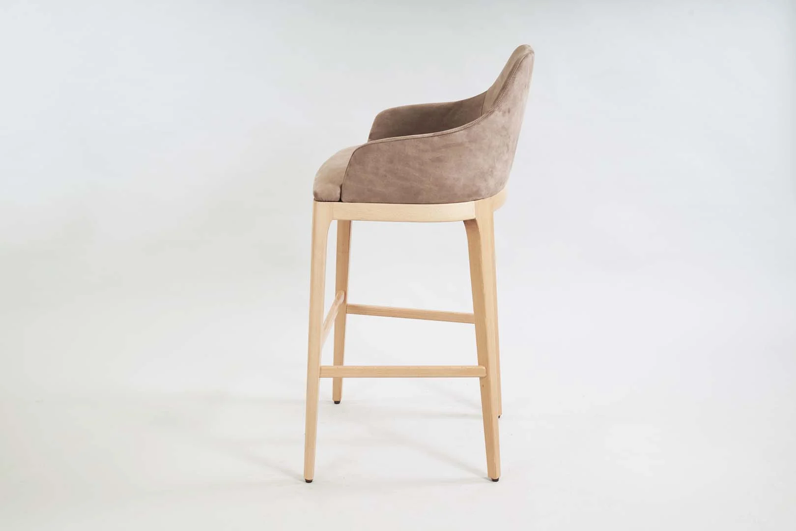 Sedute e arredi BS Chairs — interior design, arredamento, vista laterale