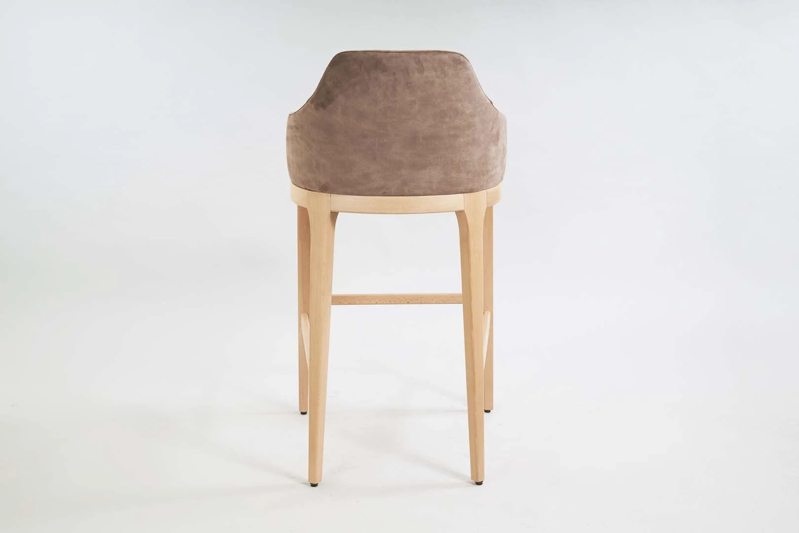 Sedute e arredi BS Chairs — interior design, arredamento, vista posteriore