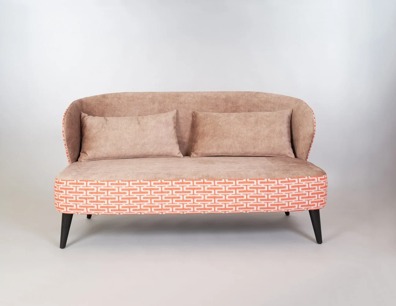 Santa Monica — interior design, arredamento, BS Chairs