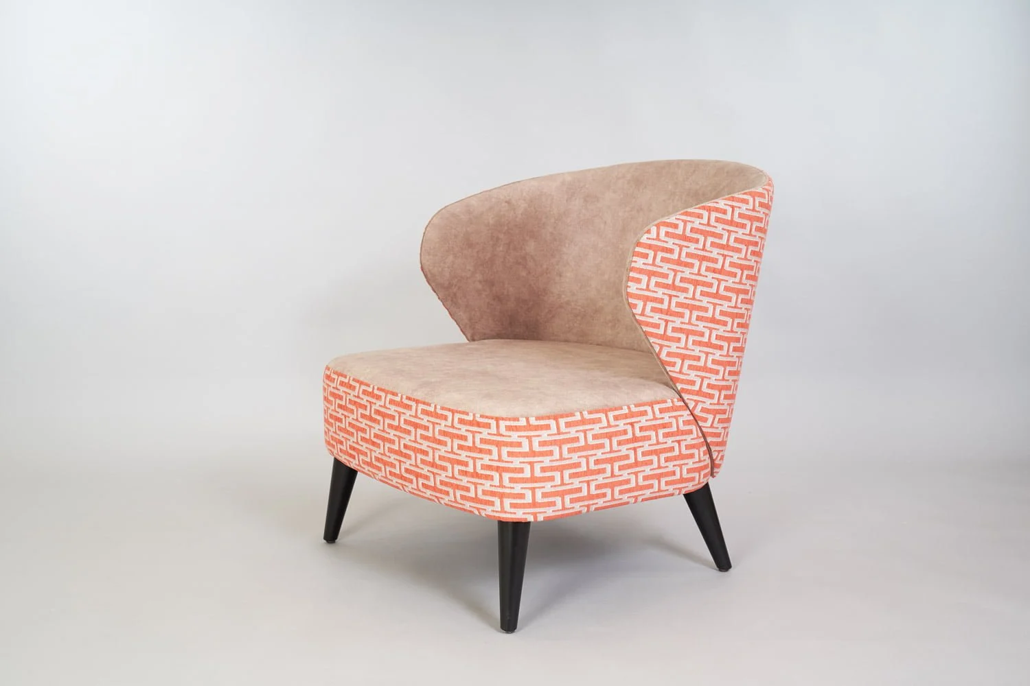 Santa Monica, Armchairs