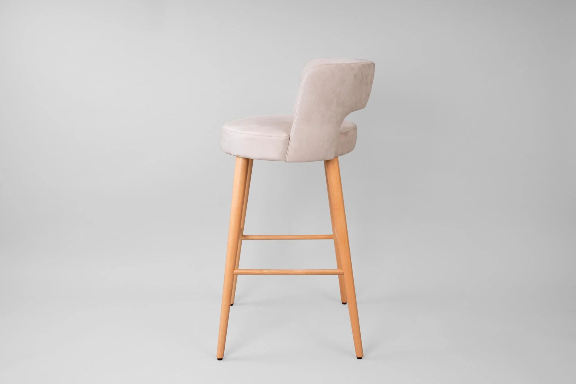BS Chairs seating and furniture — interior design, furniture, side view