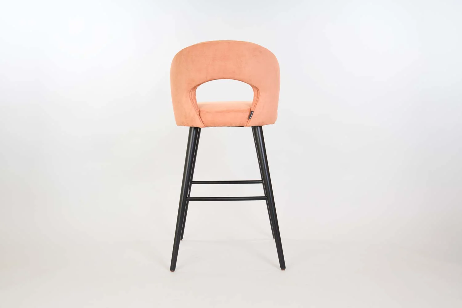 Tucson — interior design, furniture, BS Chairs, rear view