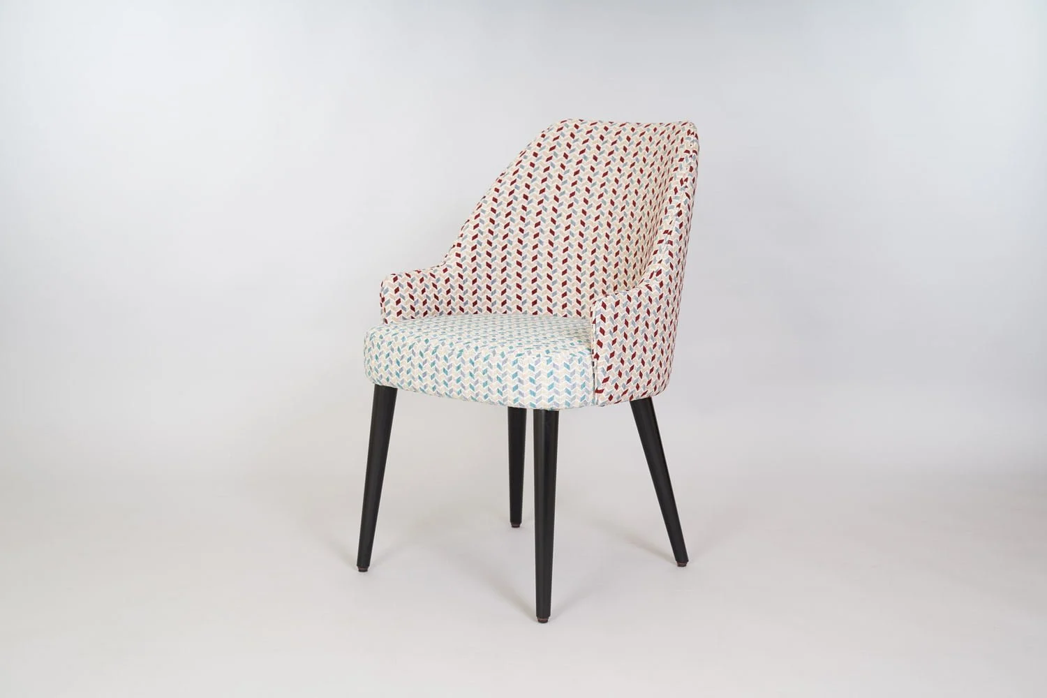 Charlotte, Poltroncine