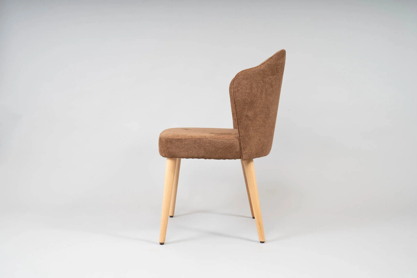 Sedute e arredi BS Chairs — interior design, arredamento, vista laterale