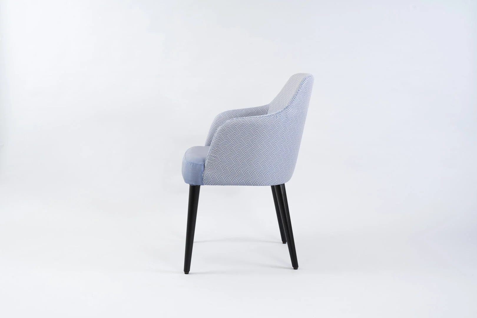 BS Chairs seating and furniture — interior design, furniture, side view