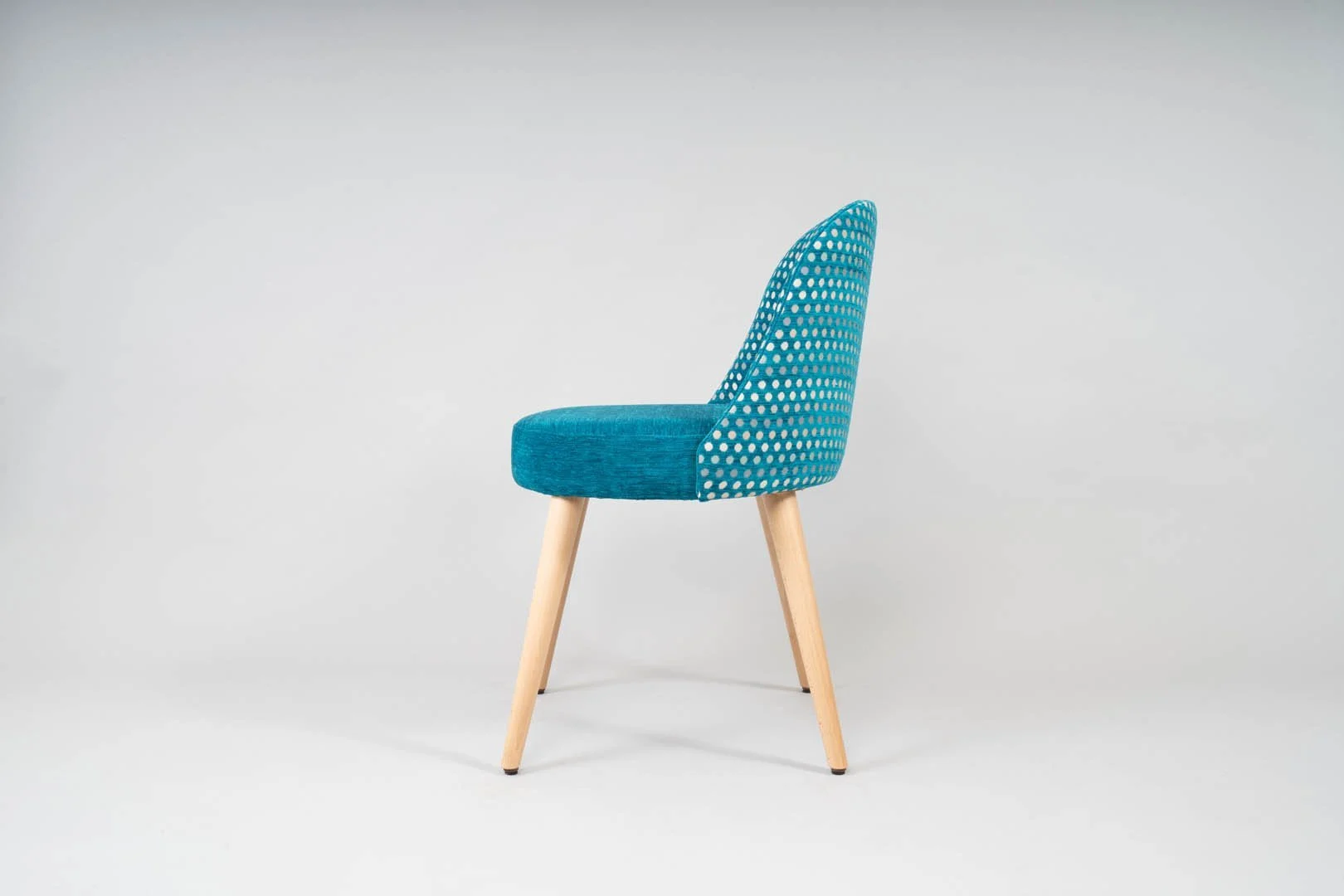 Sedute e arredi BS Chairs — interior design, arredamento, vista laterale