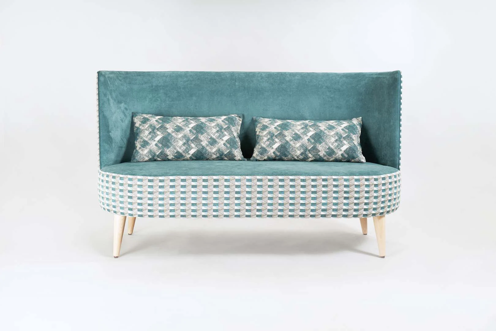 Sedute e arredi BS Chairs — interior design, arredamento