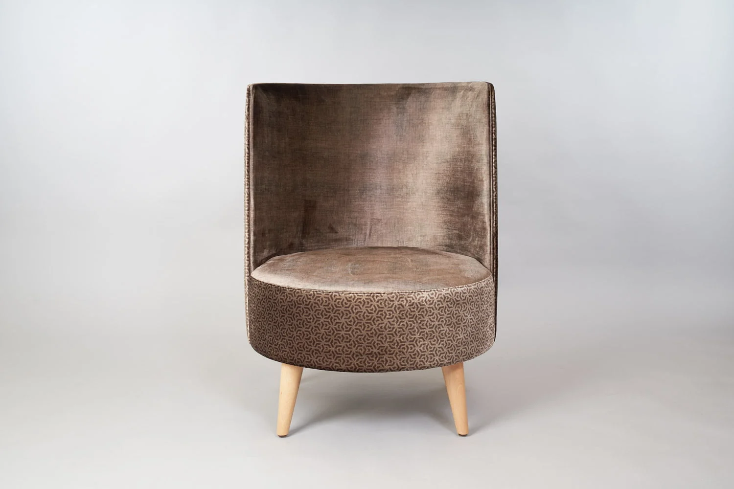 Dublino — interior design, arredamento, BS Chairs