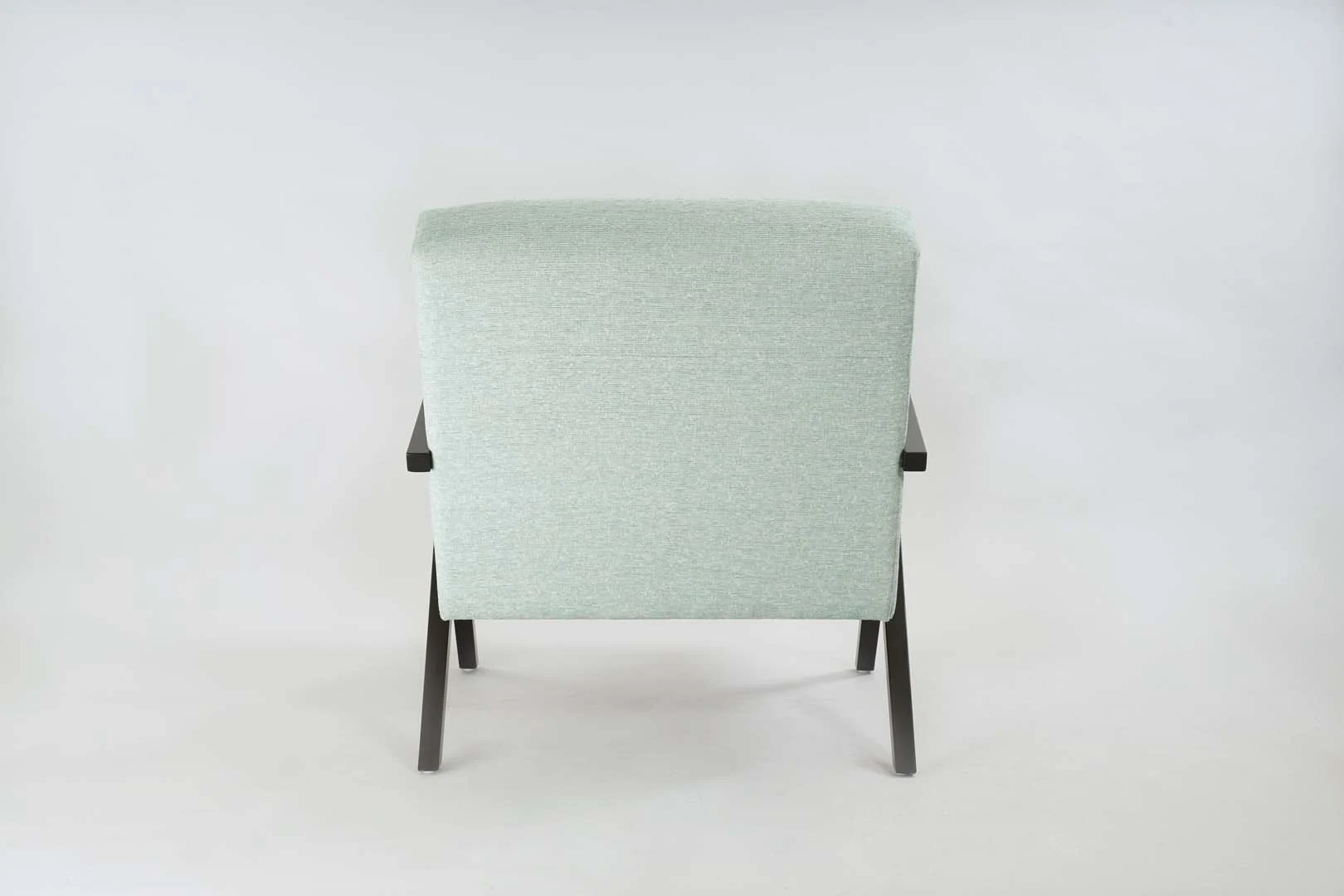 Sedute e arredi BS Chairs — interior design, arredamento, vista posteriore