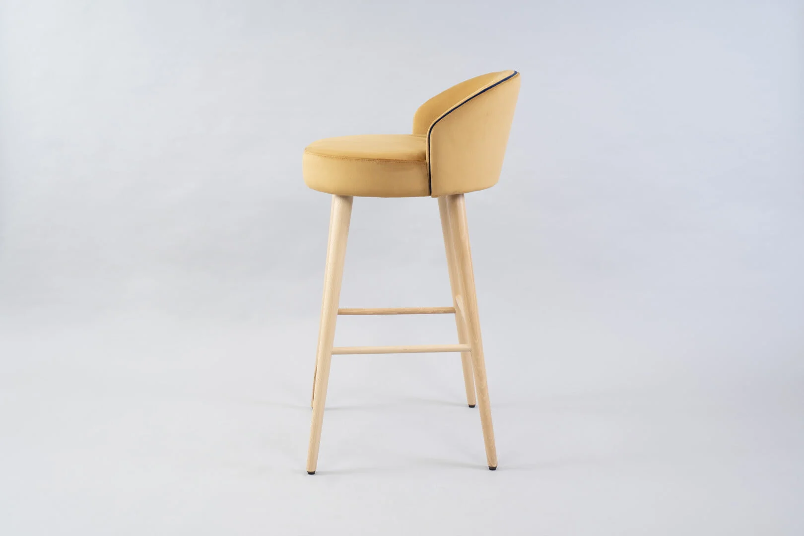 BS Chairs seating and furniture — interior design, furniture, side view