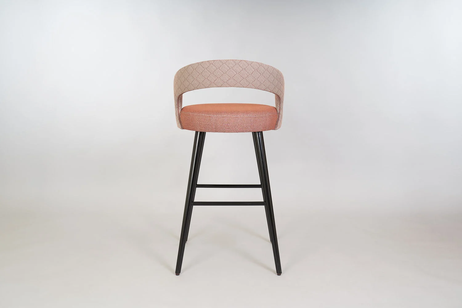 Monfalcone — interior design, arredamento, BS Chairs, vista posteriore
