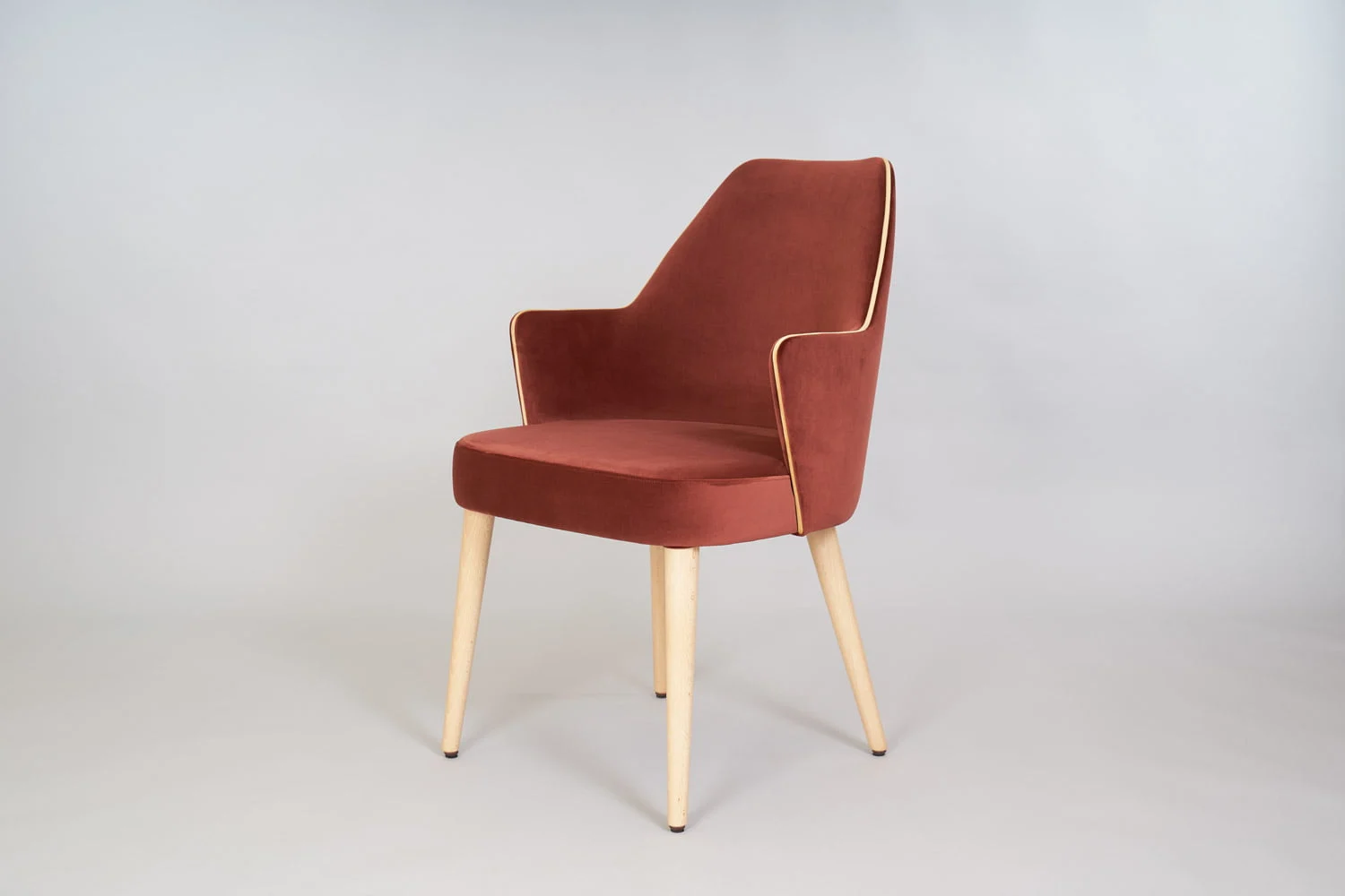 Austin, Poltroncine