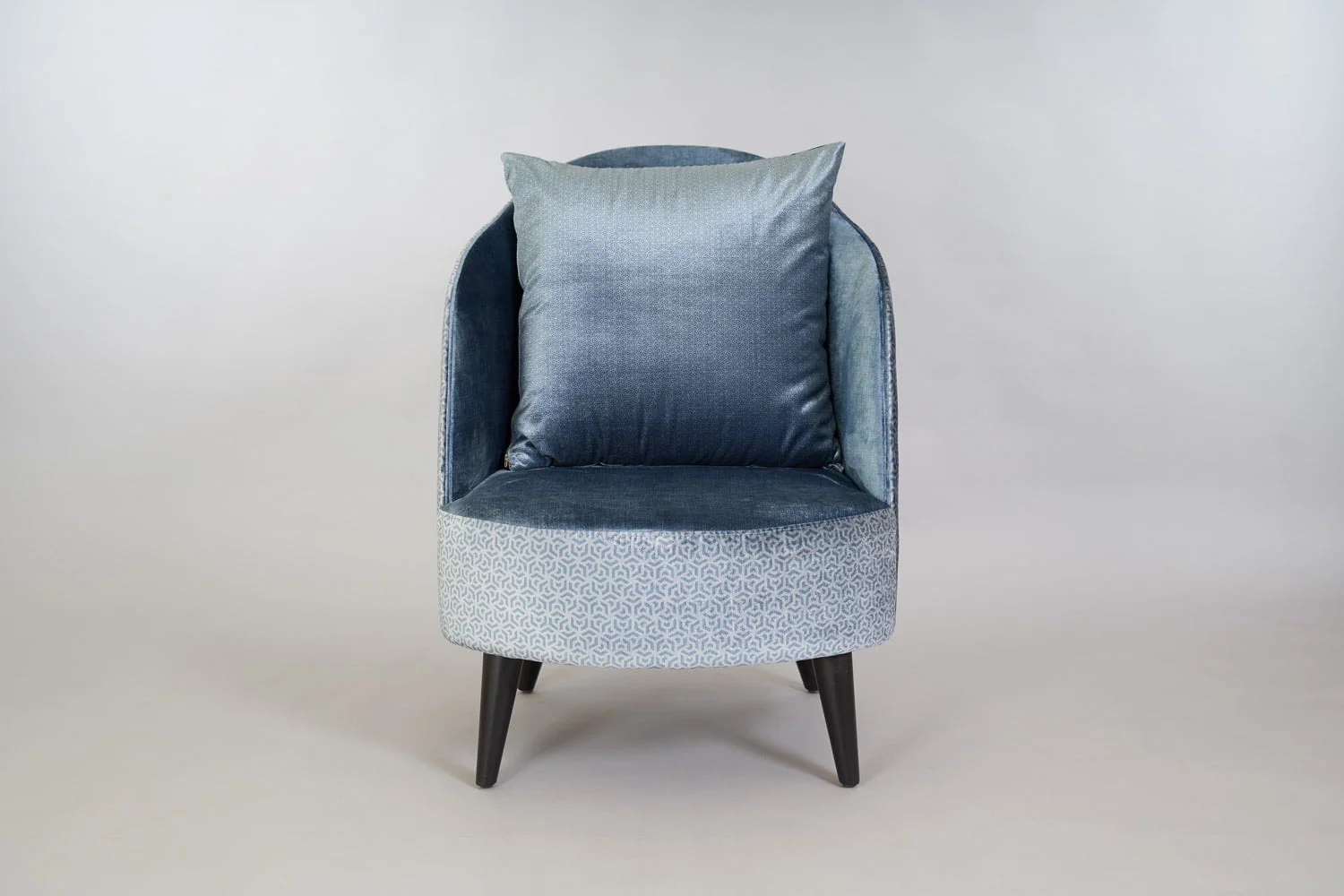 Chicago Cuscino — interior design, arredamento, BS Chairs