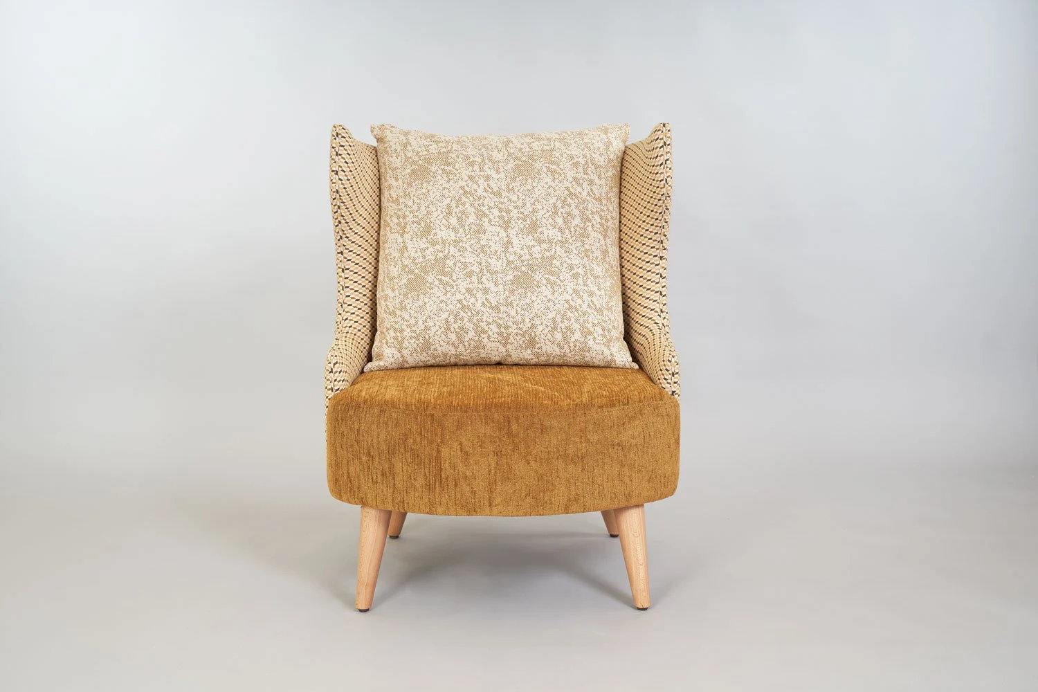 Cardiff — interior design, arredamento, BS Chairs