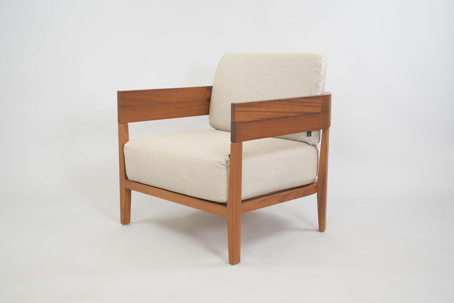 Rio de Janeiro, Armchairs