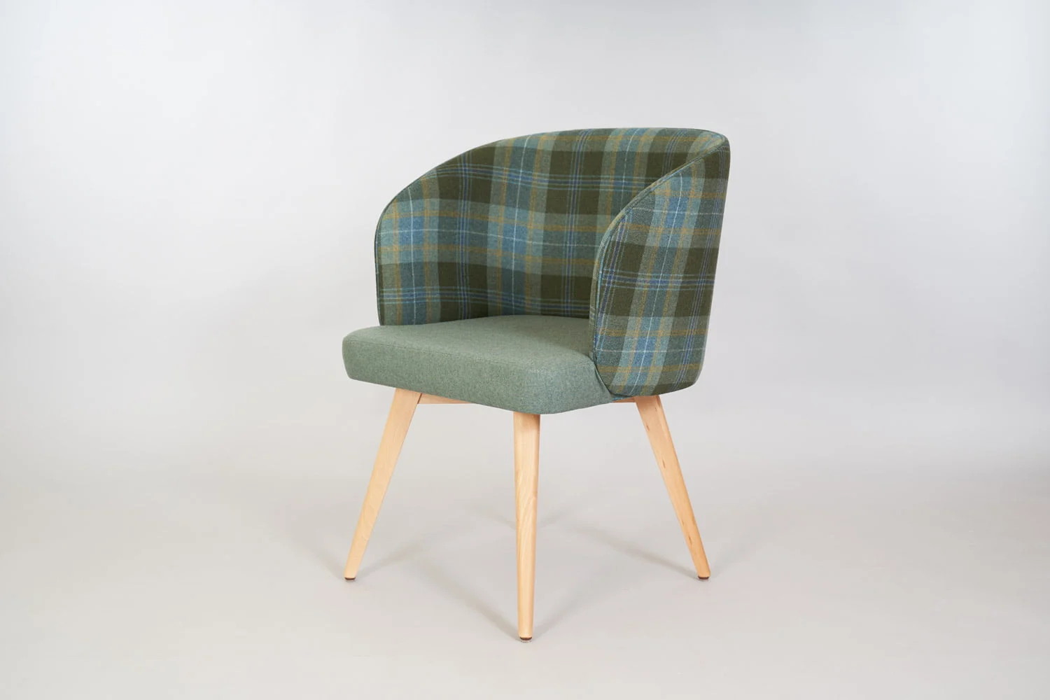 Sydney, Poltroncine