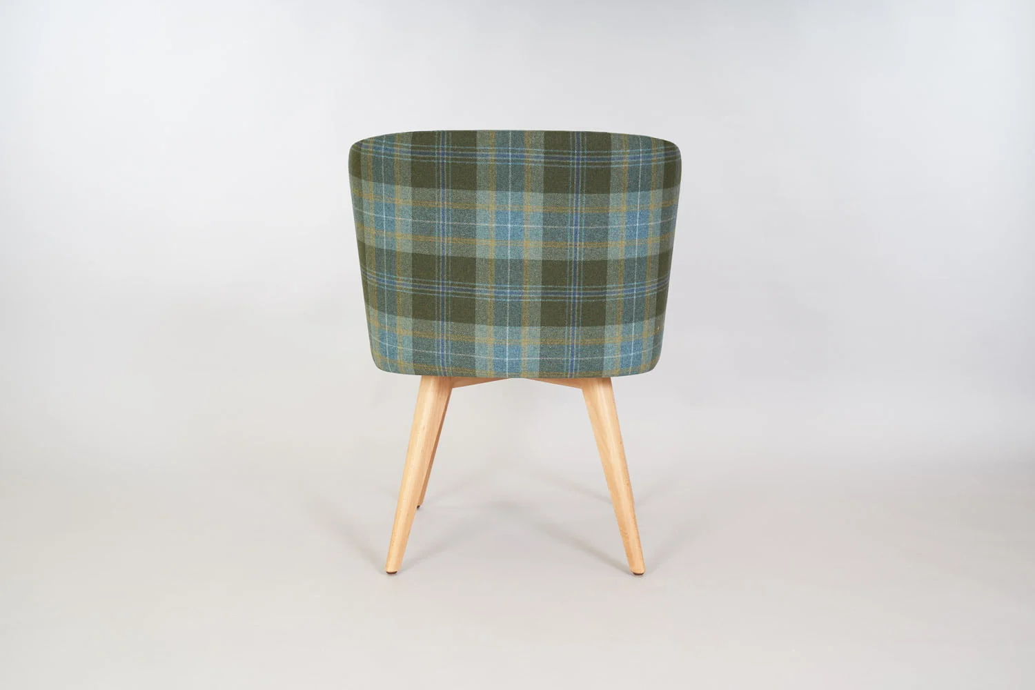 Sydney — interior design, furniture, BS Chairs, rear view