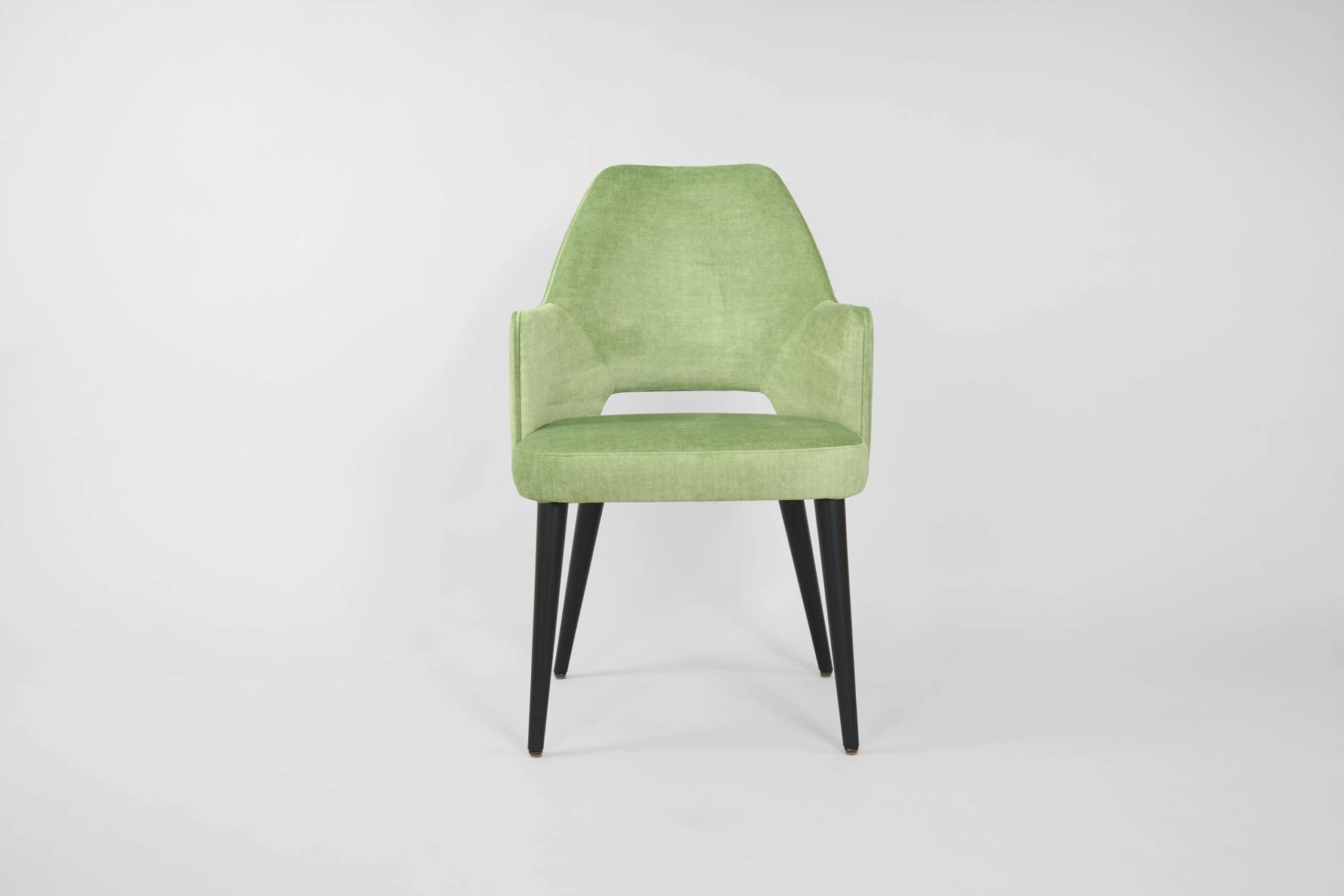Jefferson — interior design, arredamento, BS Chairs