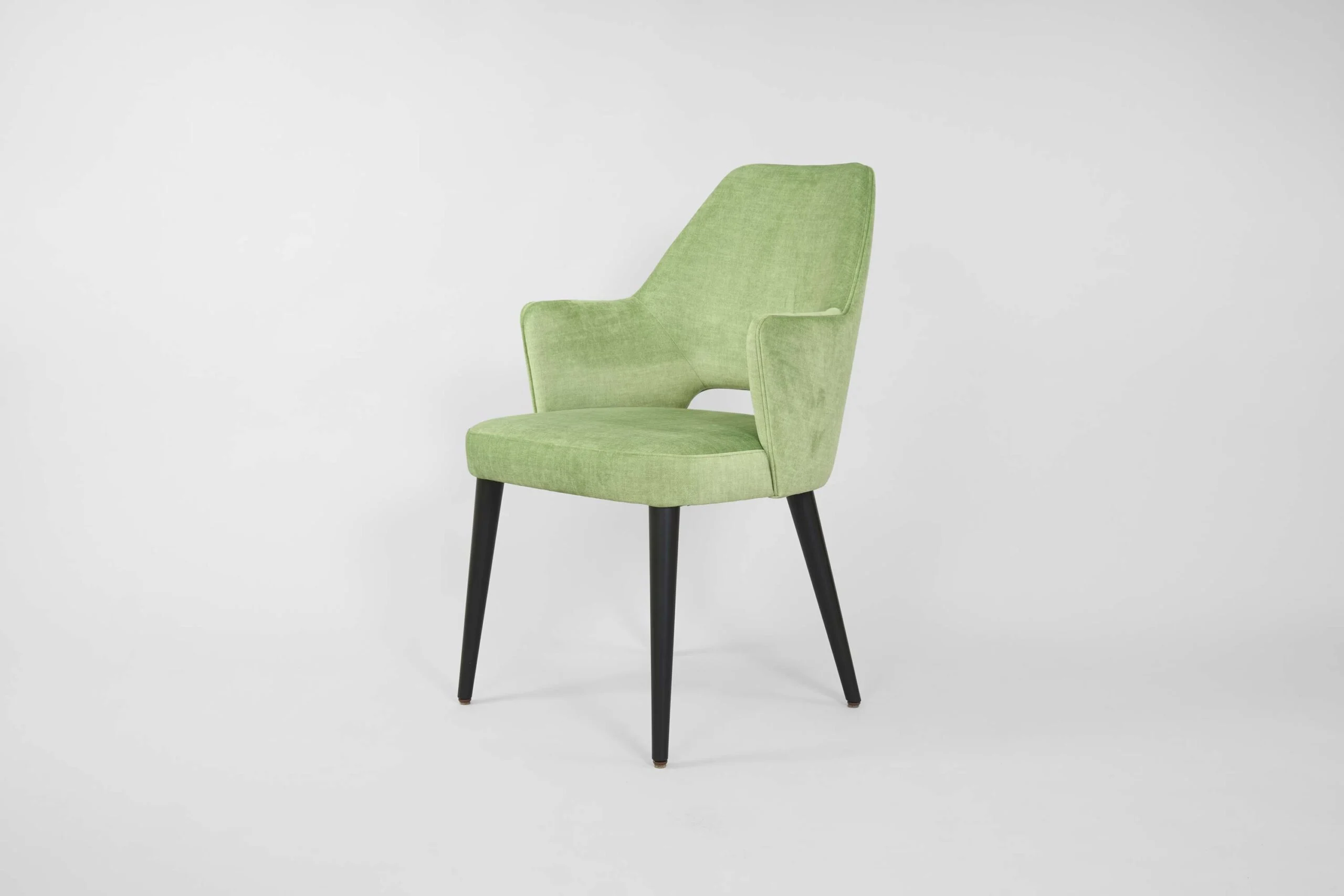 Jefferson, Poltroncine