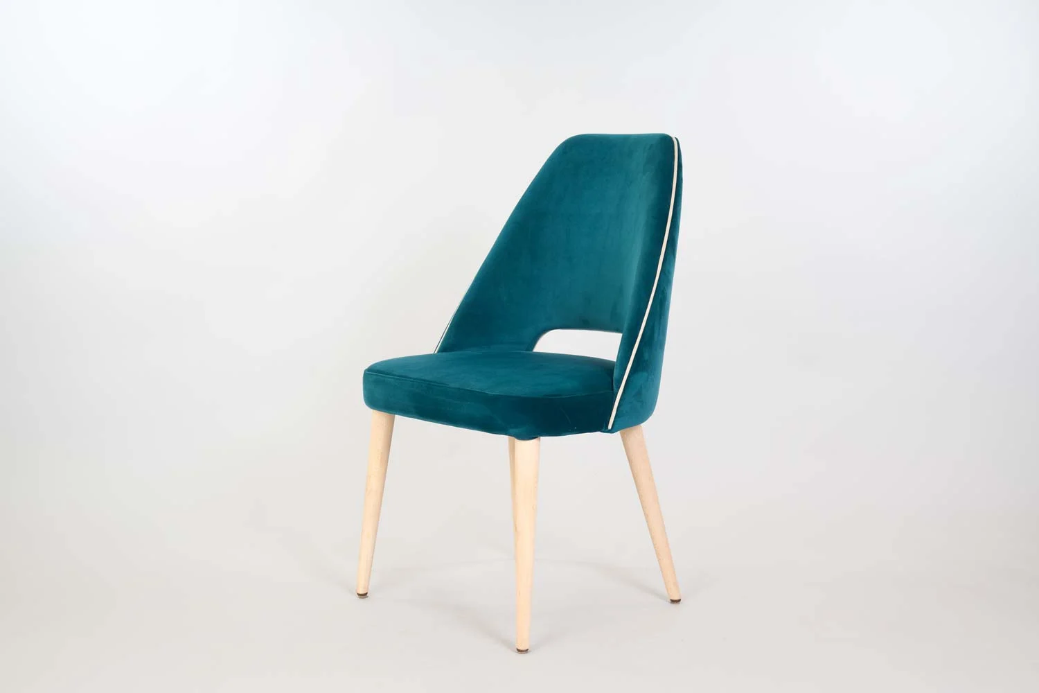 Jefferson Buco — interior design, arredamento, BS Chairs
