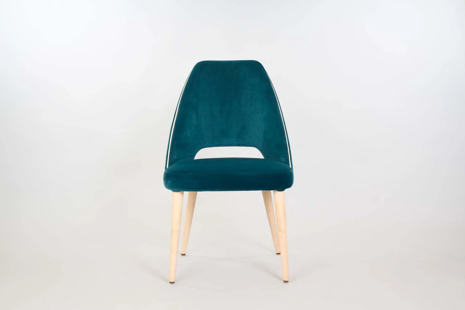 Jefferson Buco — interior design, arredamento, BS Chairs