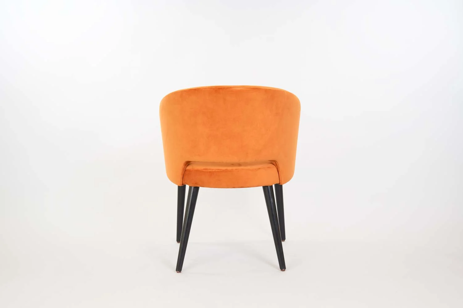 Jesolo — interior design, arredamento, BS Chairs, vista posteriore
