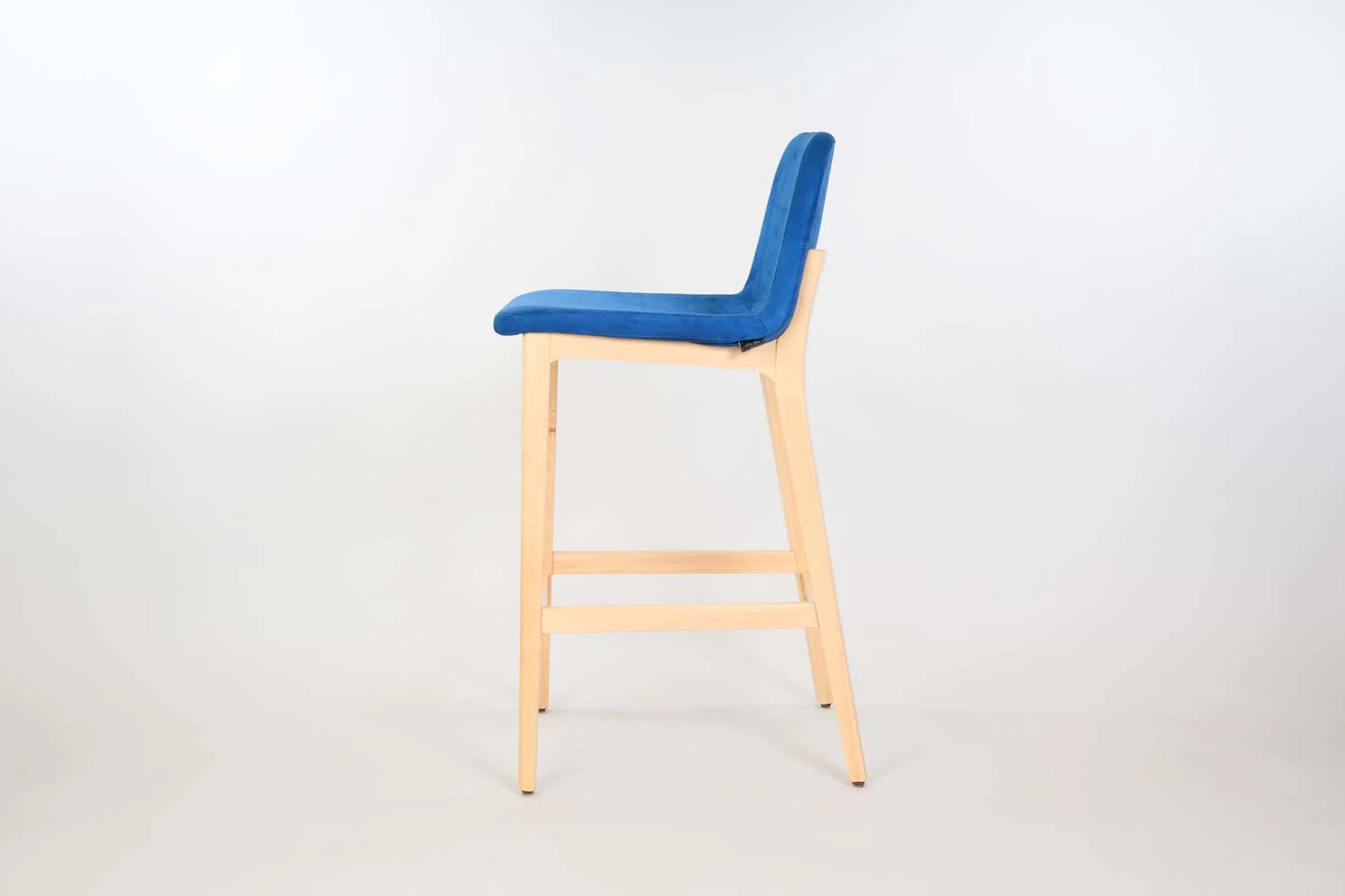 Woodbridge — interior design, arredamento, BS Chairs, vista laterale