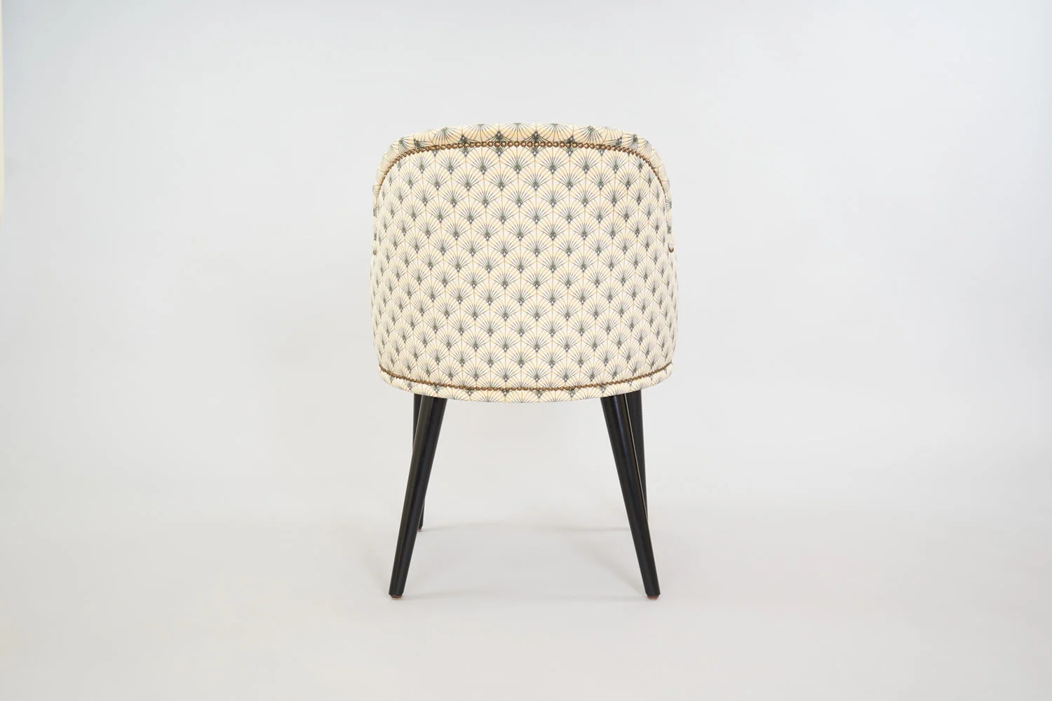 Adele Back — interior design, furniture, BS Chairs