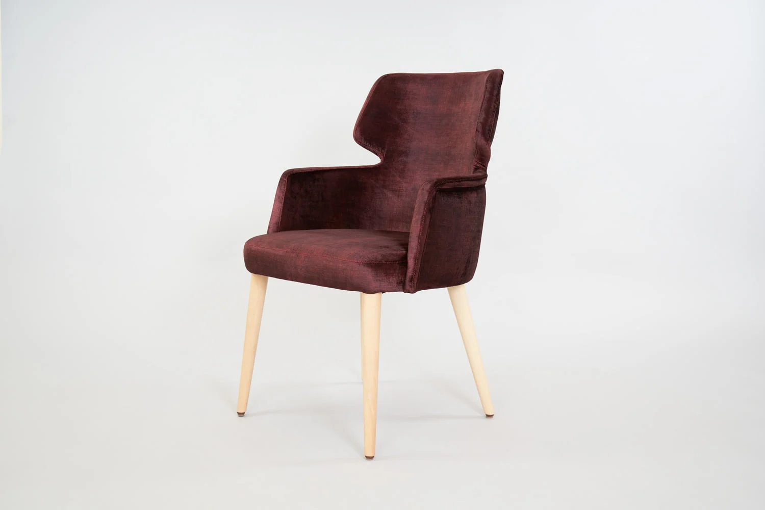 Zed, Poltroncine