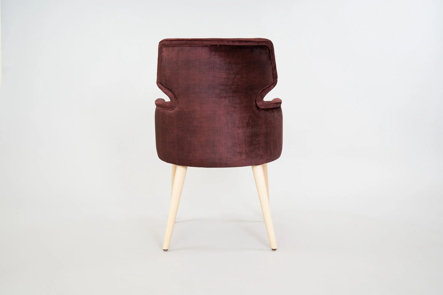 Zed Back – Inneneinrichtung, Möbel, BS-Stühle