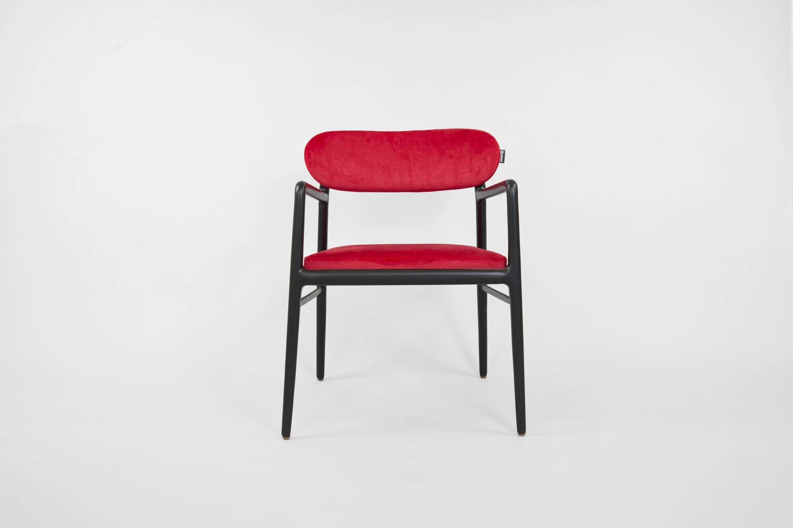 Leonia Rossa — interior design, arredamento, BS Chairs