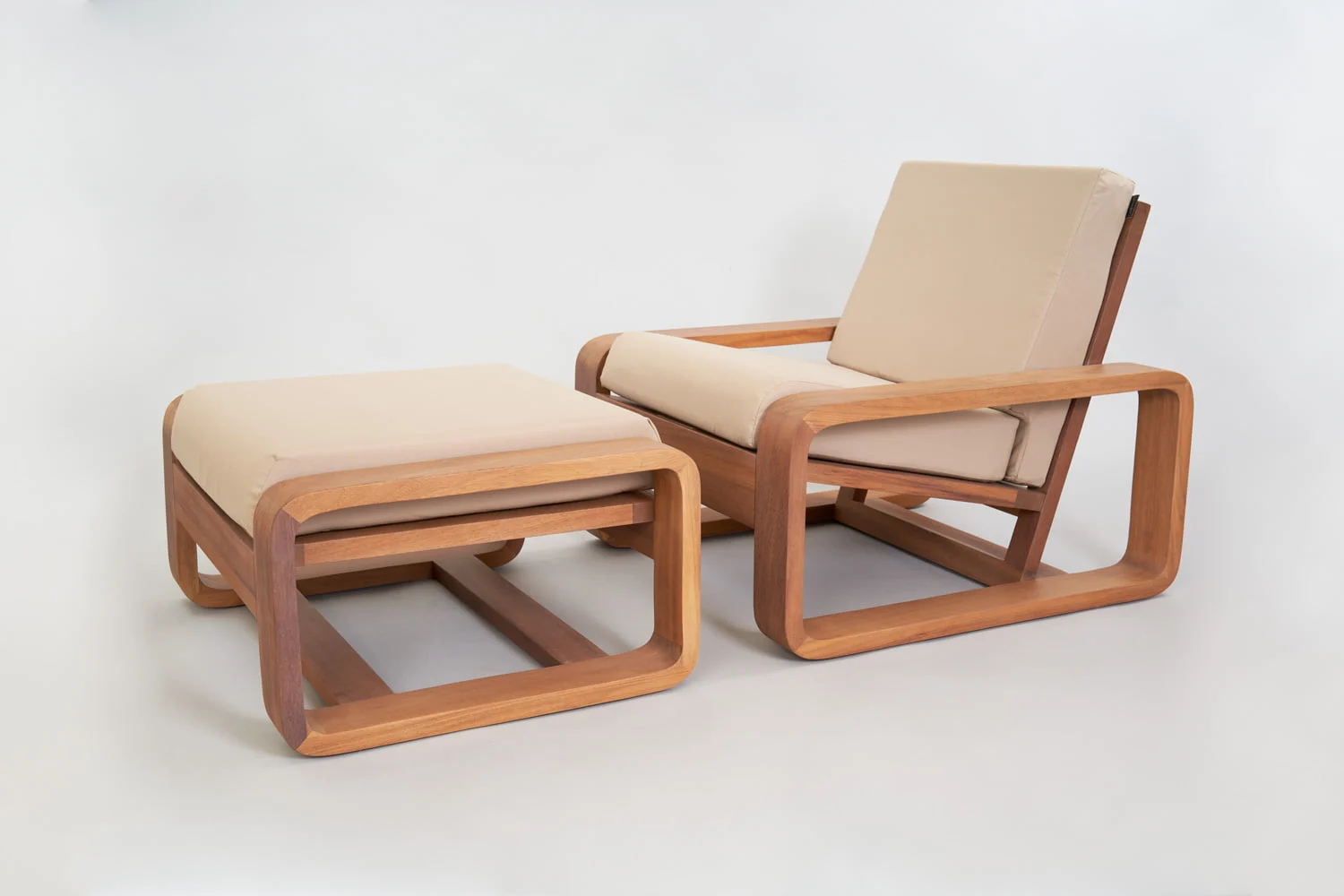 E Round – Inneneinrichtung, Möbel, BS Chairs, Dreiviertelansicht
