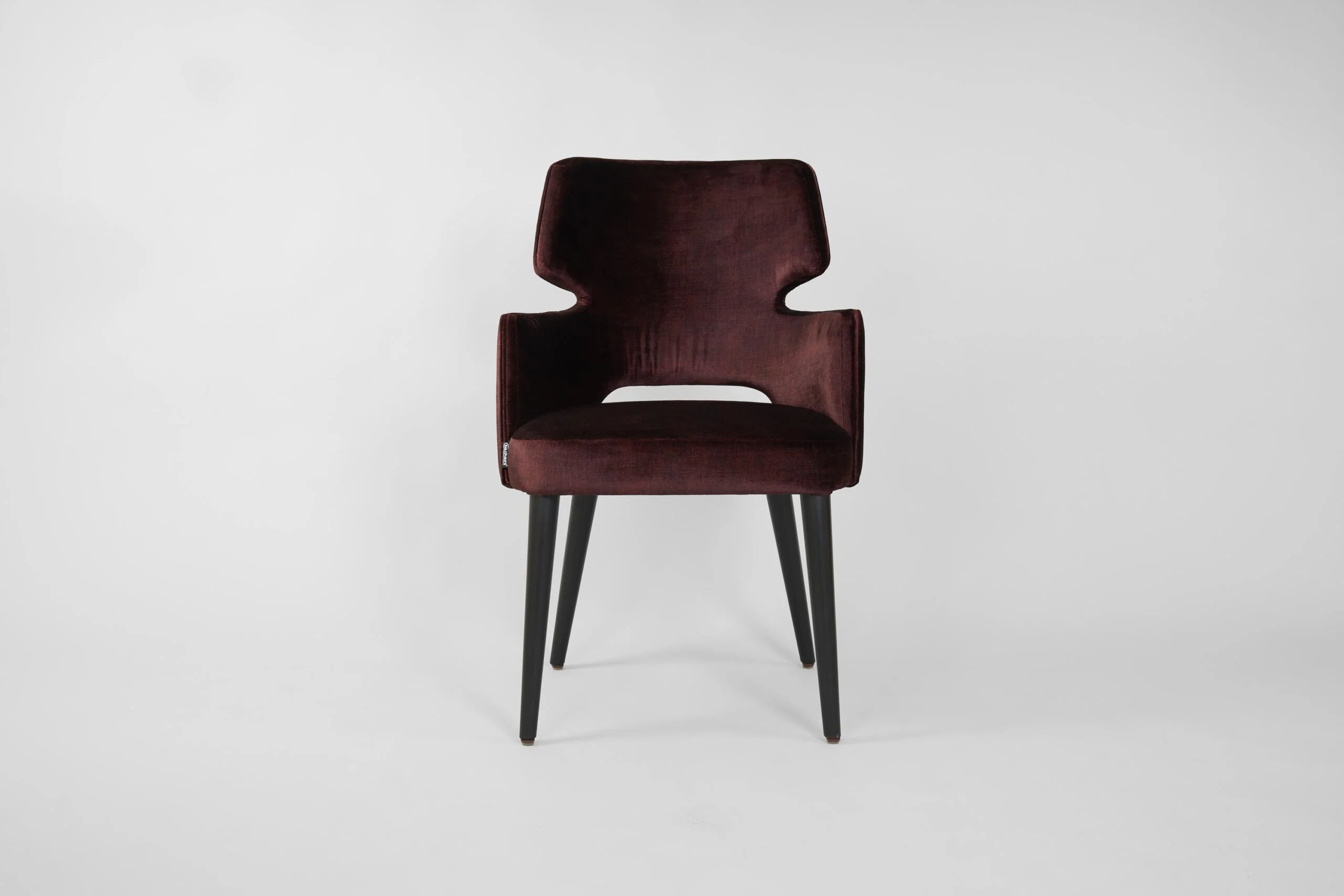 Zefiro — interior design, arredamento, BS Chairs