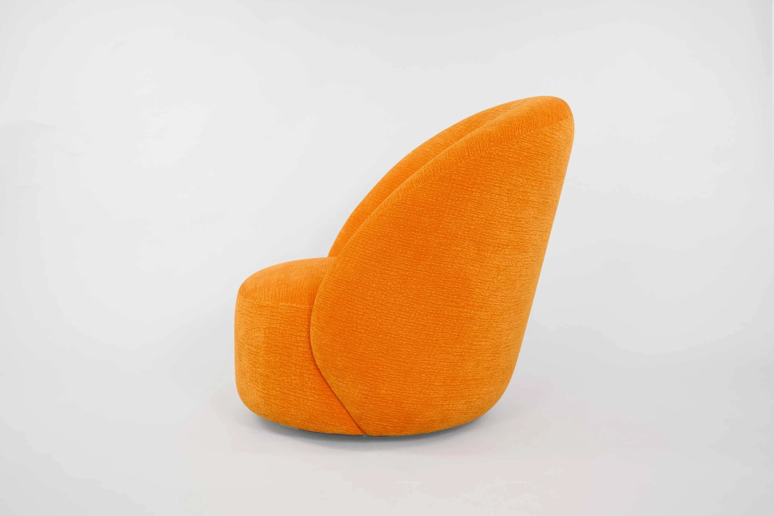 Alba – Inneneinrichtung, Möbel, BS Chairs, Seitenansicht