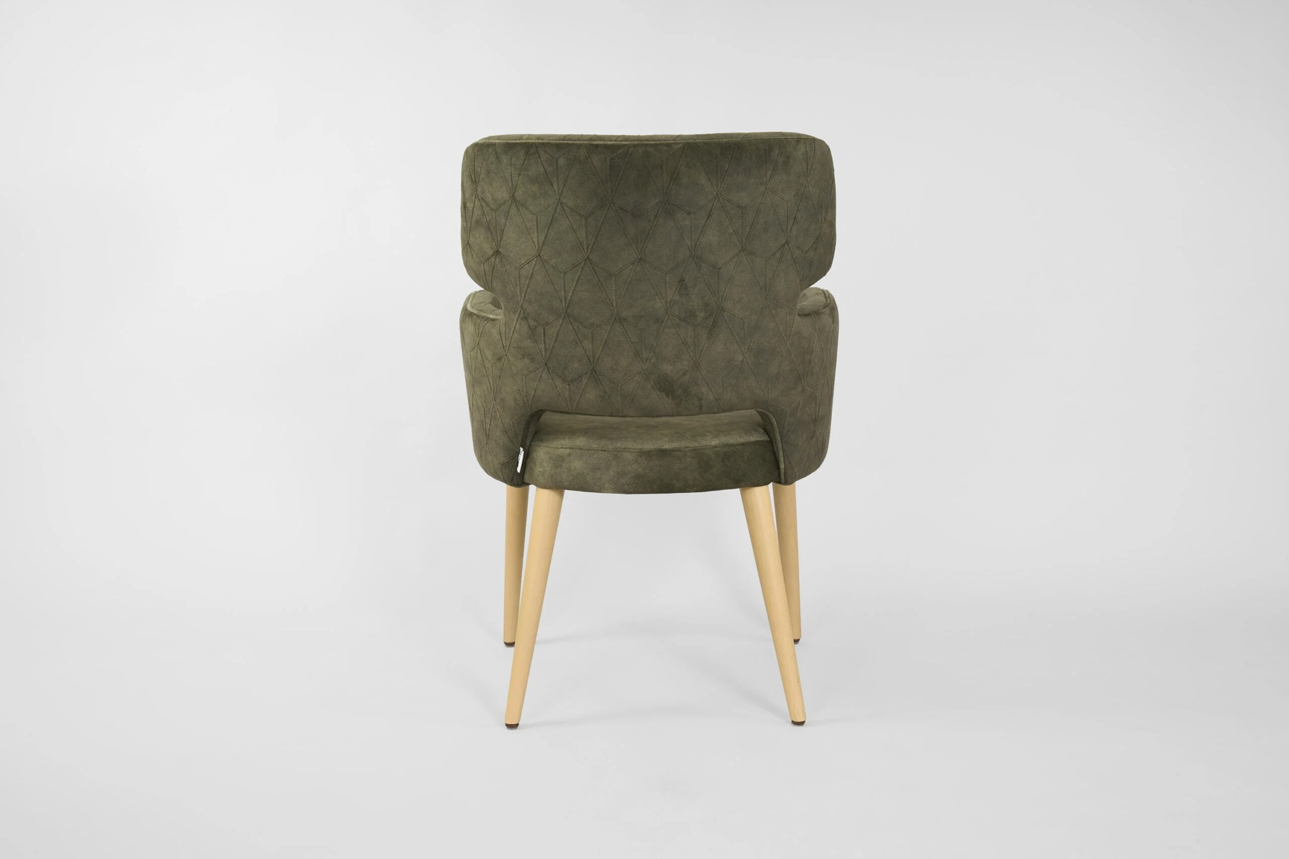 Rollo — interior design, arredamento, BS Chairs, vista posteriore